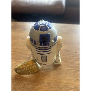 Star Wars R2-D2 Out of Character Figure w/ Original Character Tag